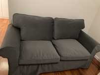 Sofa Ektorp ikea
