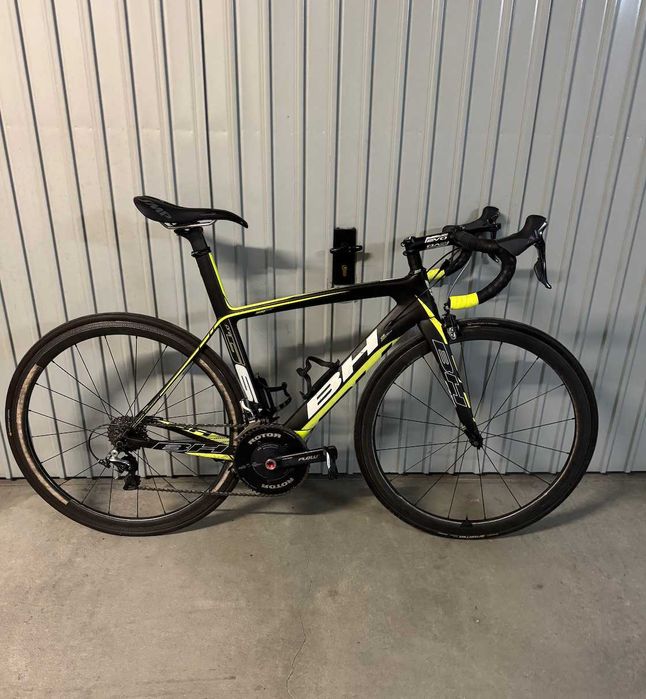 Bicicleta de Estrada BH G6 Pro (M/54)