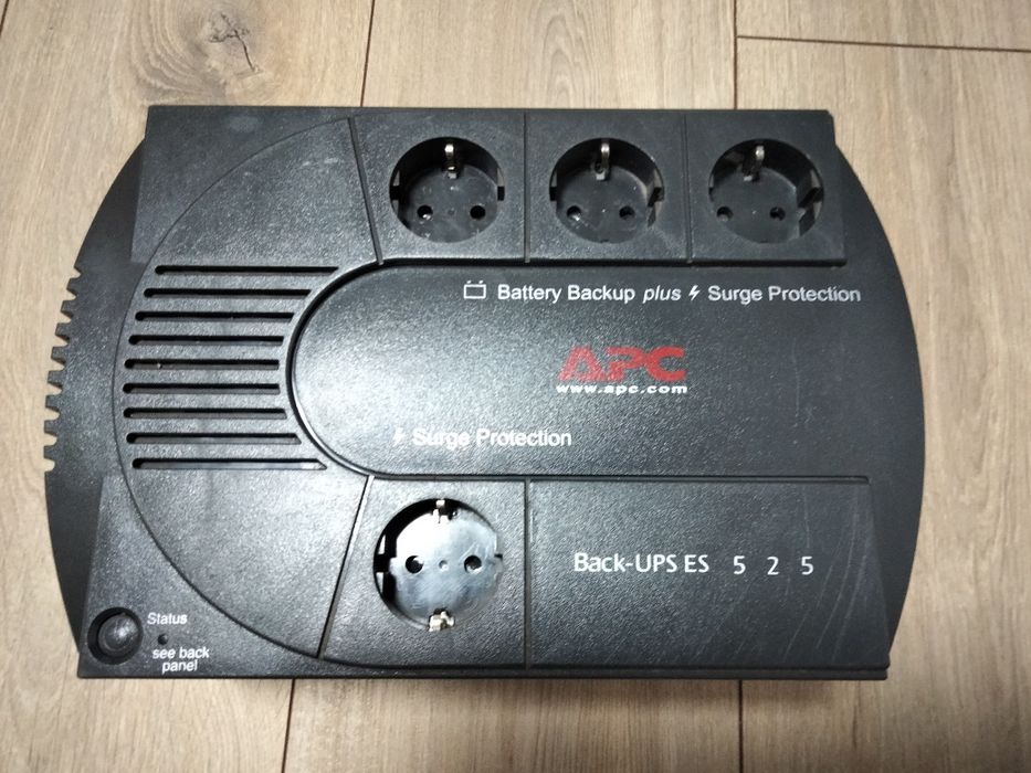 Безперебійник...