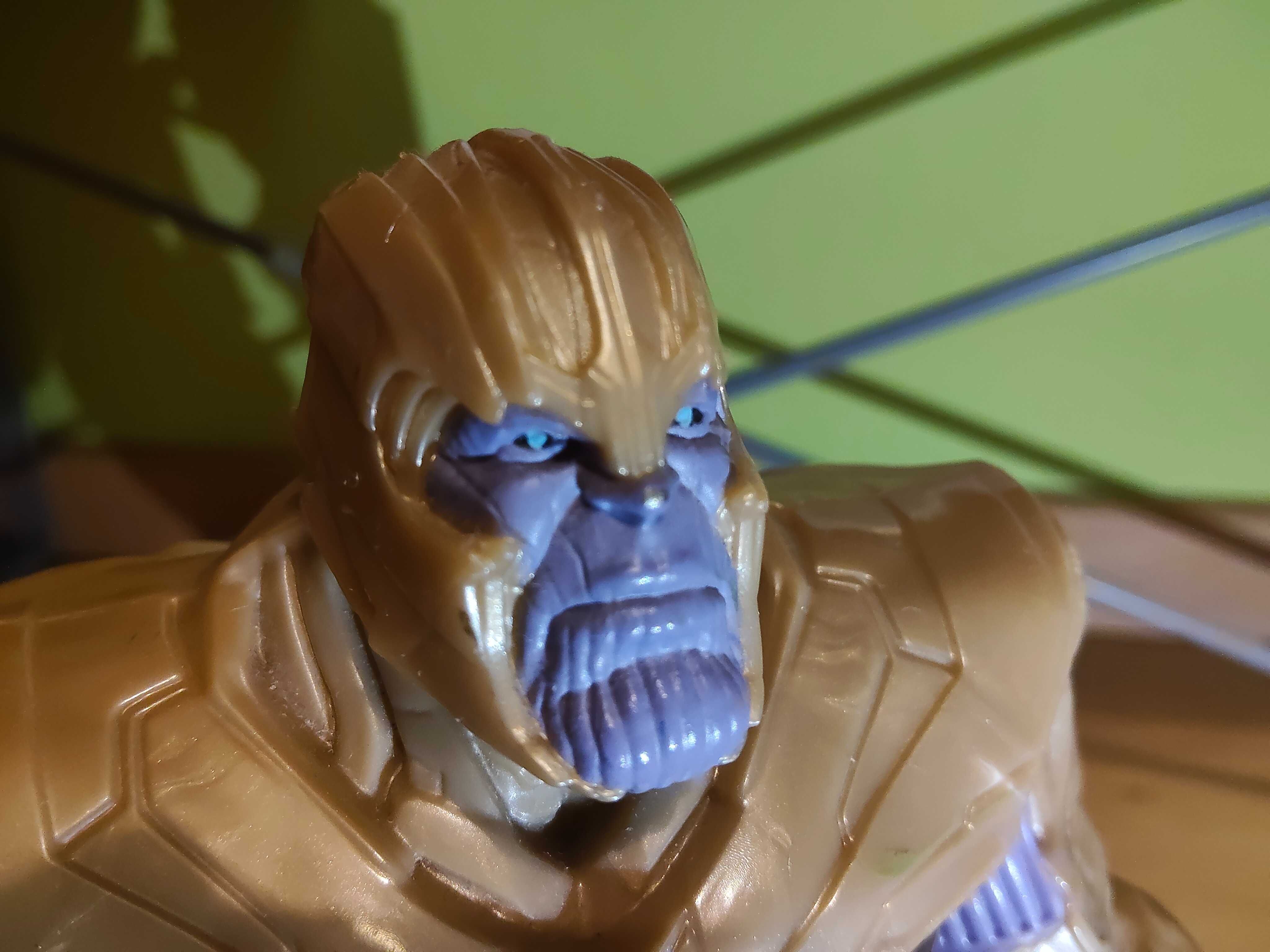 Thanos - the Avengers Marvel