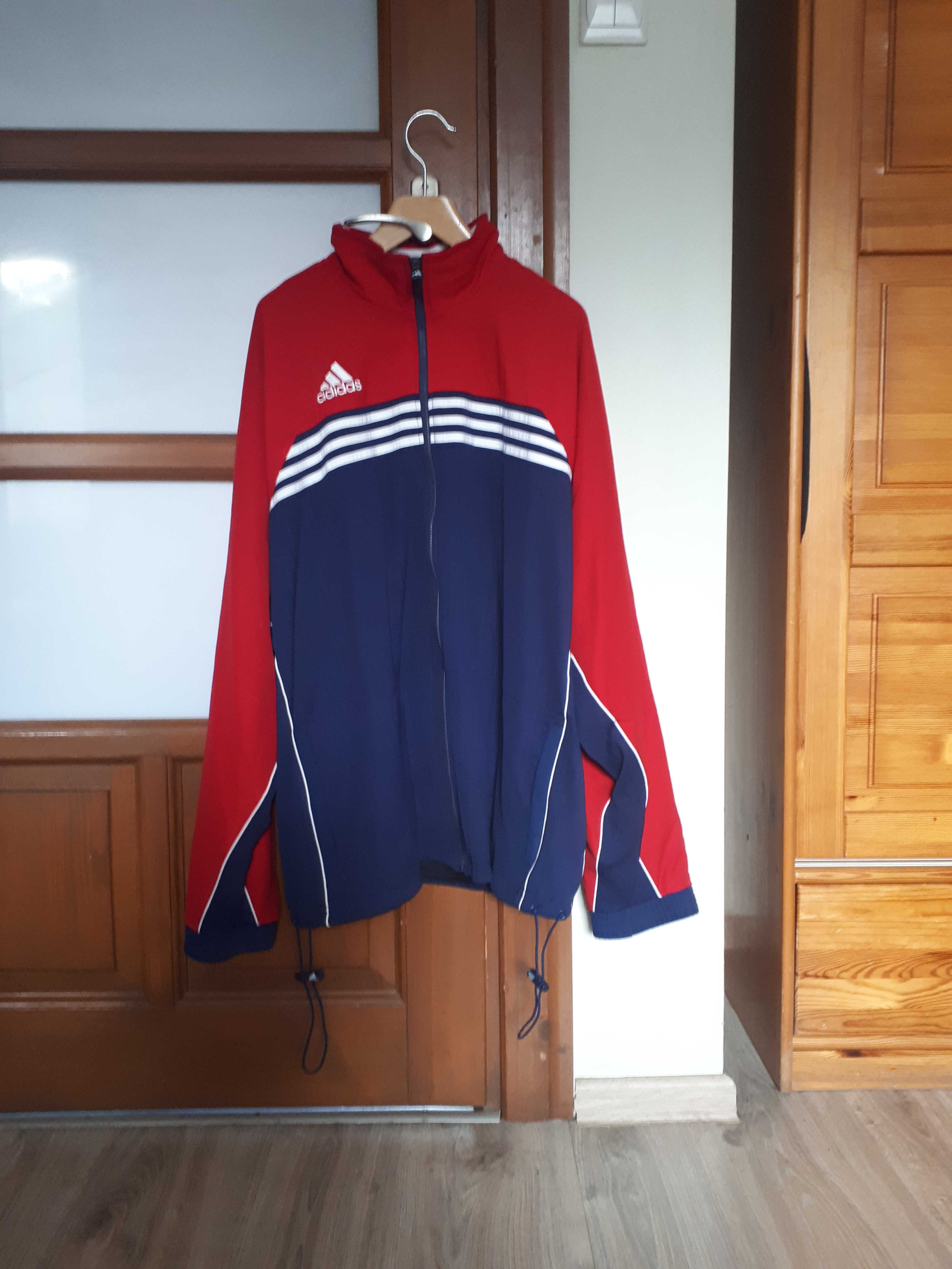 Adidas kurtka XL/XG