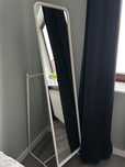 Lustro IKEA knapper