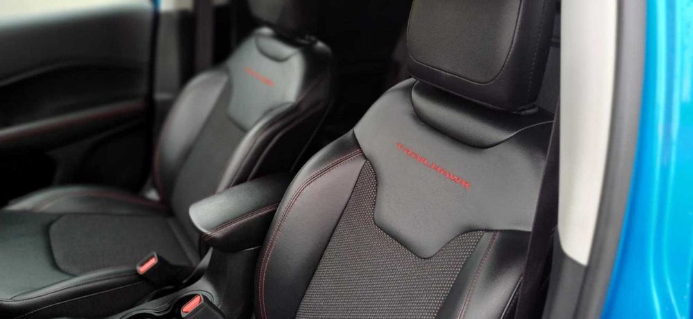 Jeep Compass 2019 II покоління/MP  2.4 9АТ AWD Limited Джип Компас