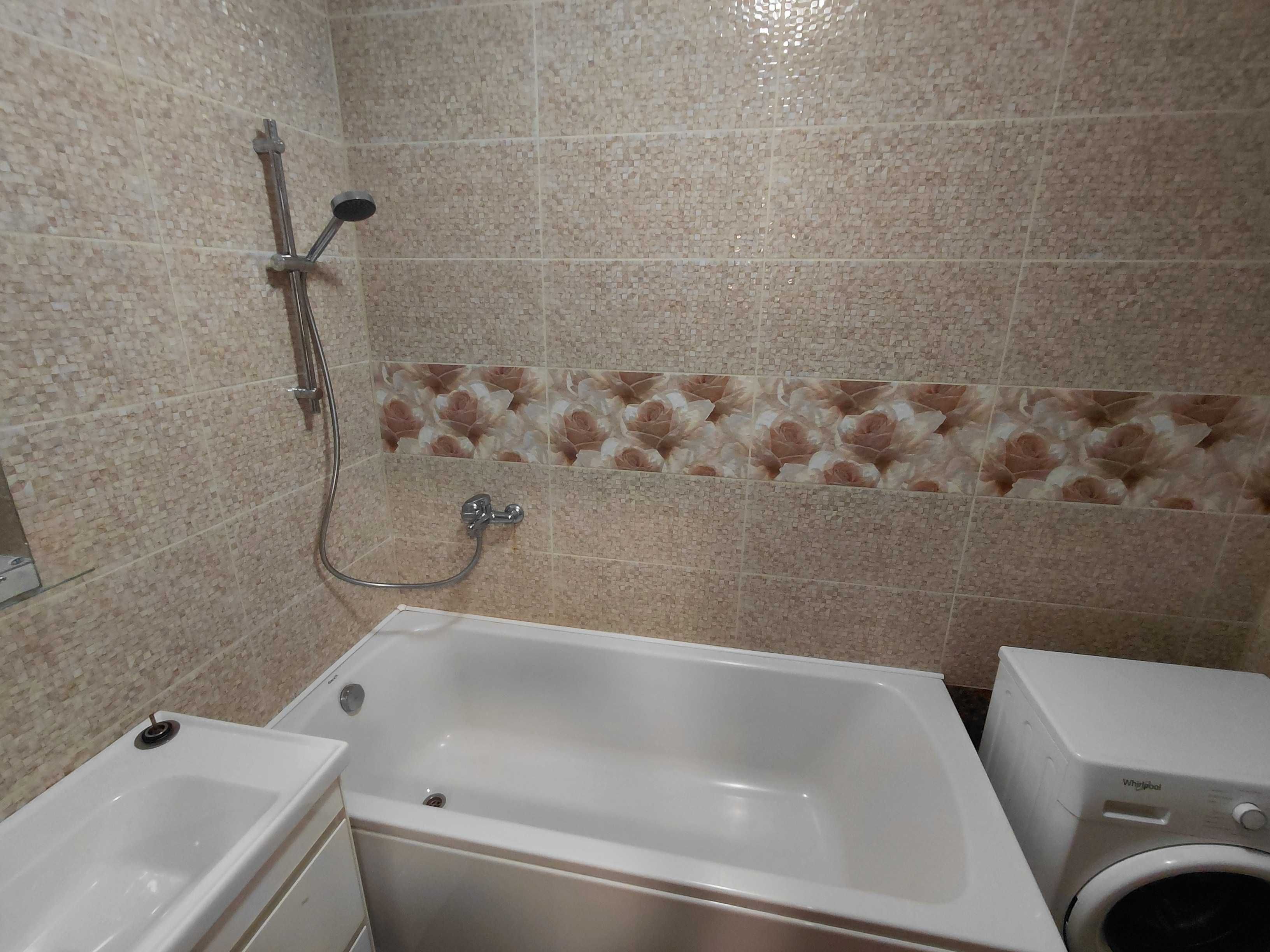 2 кімнатна квартира,можливий безготівковий розрахунок
