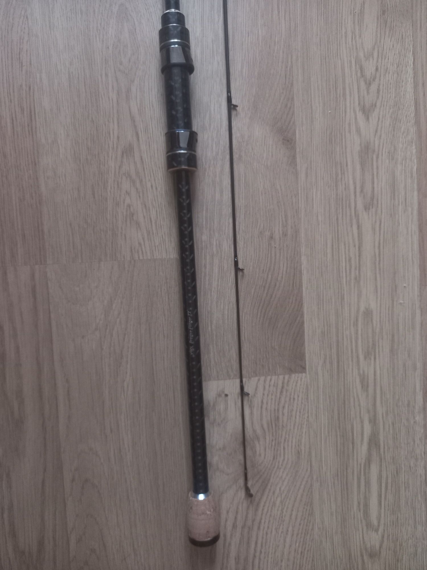 Спиннинговое удилище Azura X-Game X90L 2.74м 2-16г Precise Flinger TZ