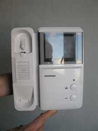 Видеодомофон Commax DPV-4MTN на 2 видеокамеры