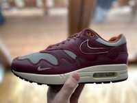 Nike Air max 1 PATTA