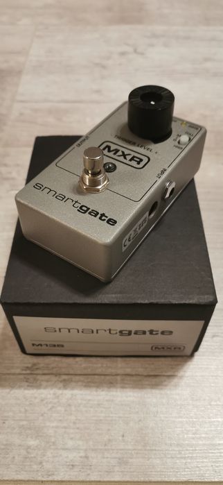 Noise gate MXR-M135 , bramka szumów