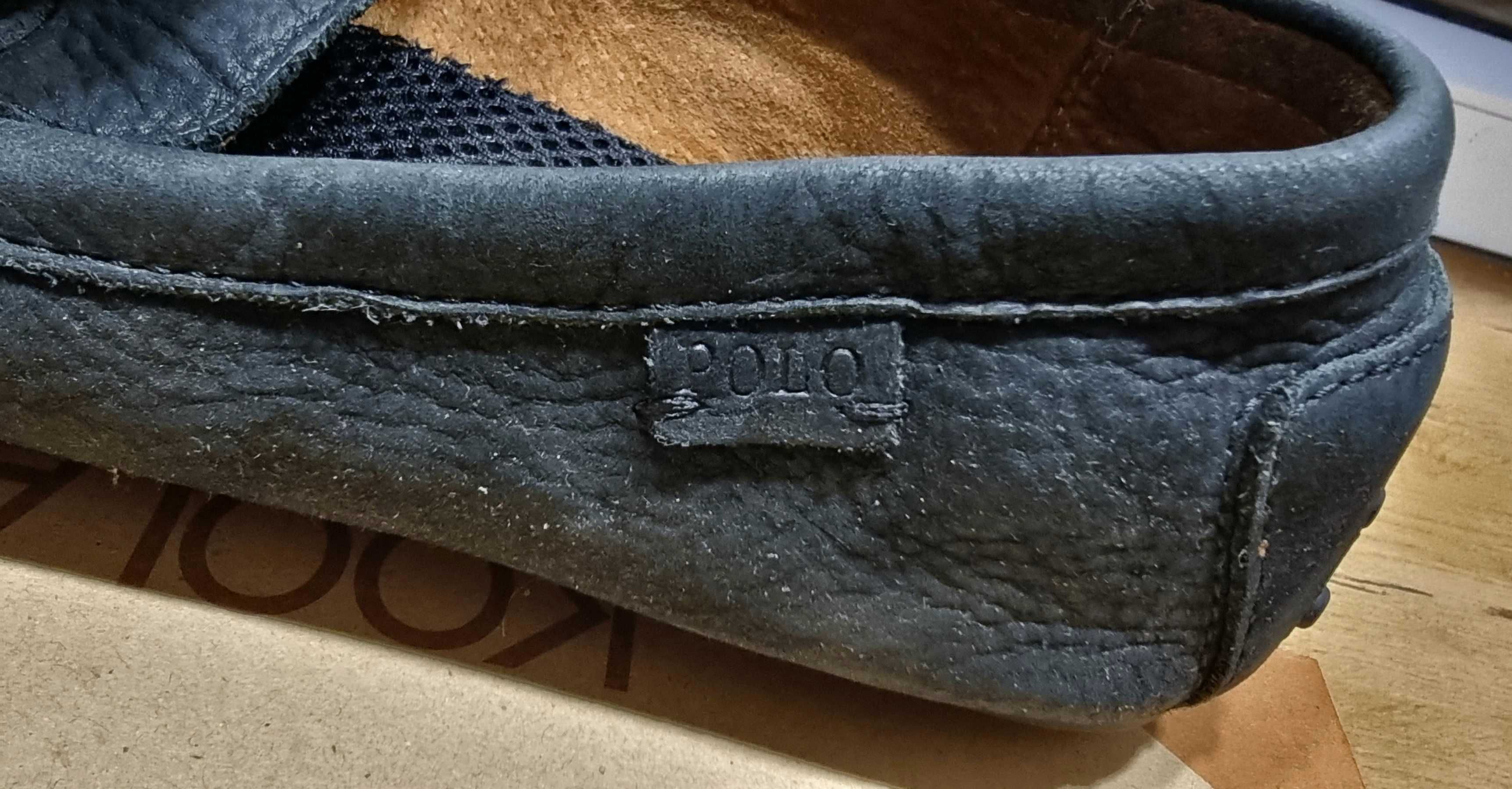 buty oryginał ralph Lauren 40