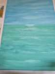 Pintura, Tela 50 x 70, Acrílico. Painting, Canvas 50 x 70, Acrylic.