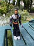 Action Man - FIGURKA