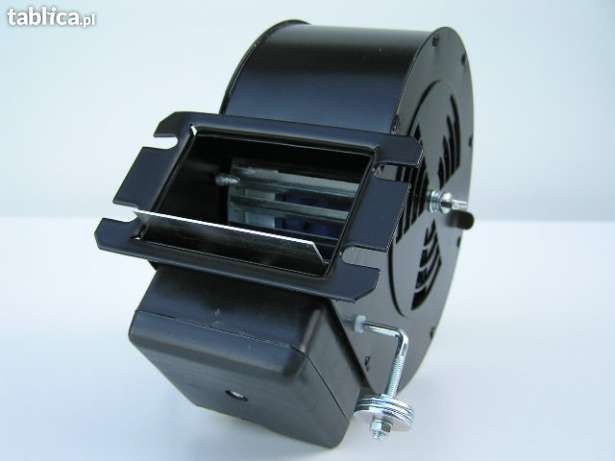 Wentylator nadmuch dmuchawa do pieca kotła RMS 120 A/P 80W od LUTECH