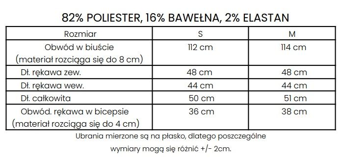 Sweter damski Olavoga Nell S M czarny biały beżowy