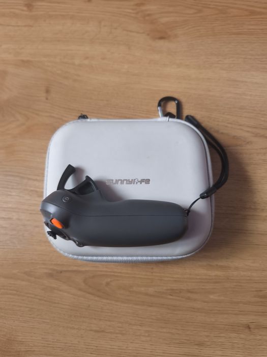 Dron DJI Neo, Motion 3, bogaty zestaw