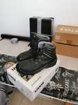 Buty robocze Uvex S3 SRC rozmiar 44