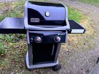 Grill Gazowy Weber Spirit