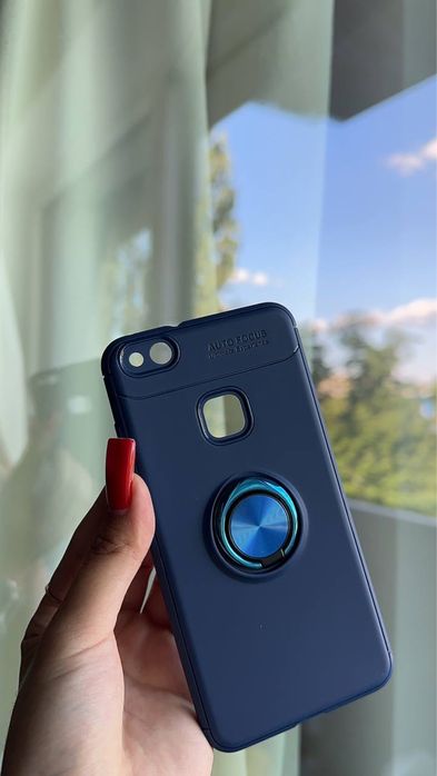 Etui na tel. Huawei P10 Lite