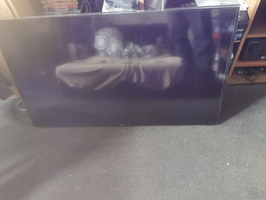 Tv samsung ue48h