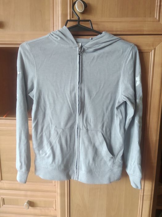 Bluza z kapturem F&F 134-140