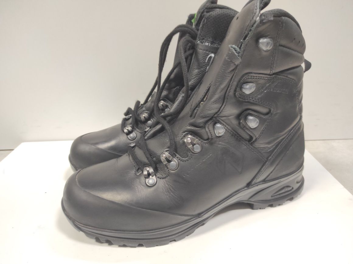 BUTY Haix GTX Commander r. 43 Gore tex