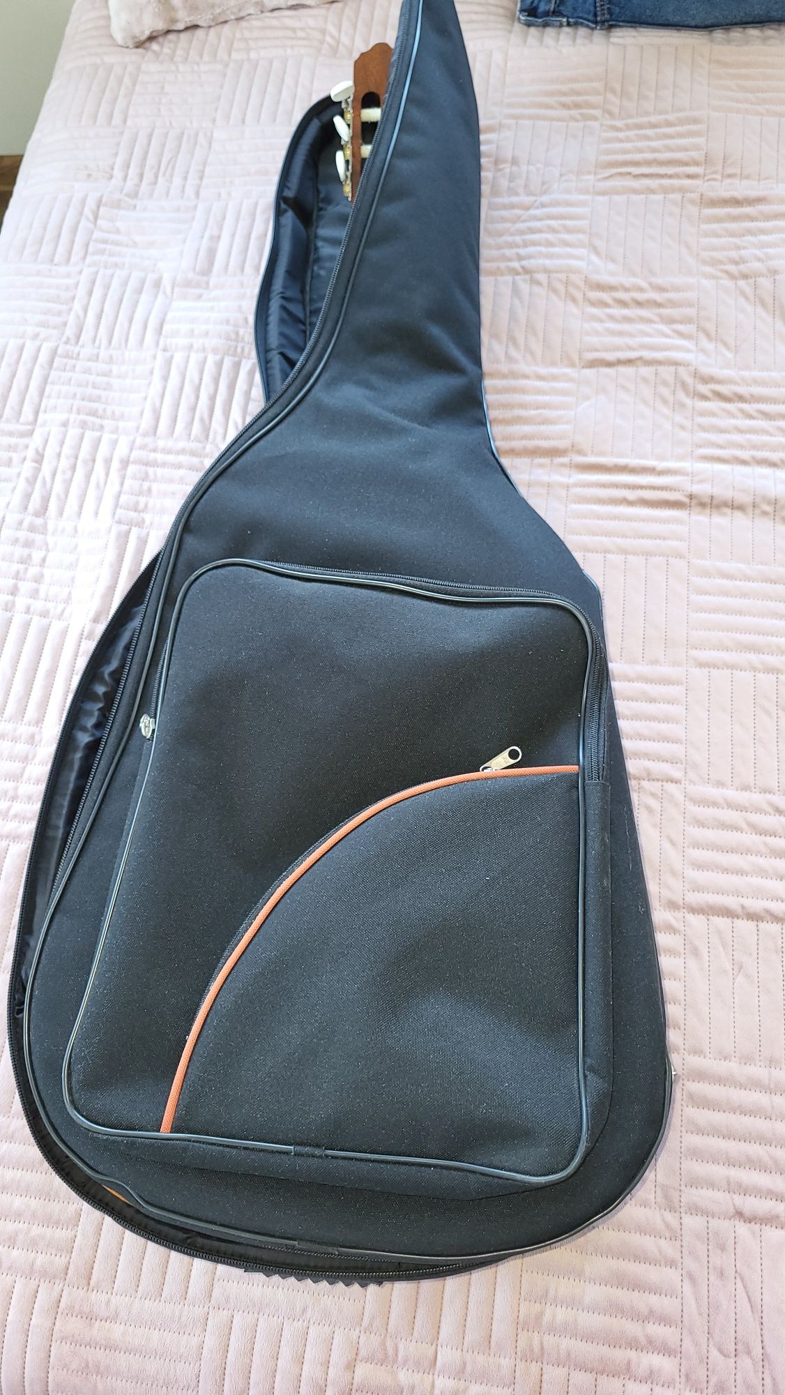 Gitara klasyczna Alvaro