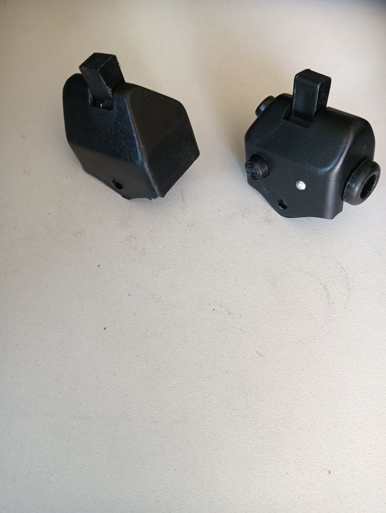 Kpl przełączników przełącznik świateł + kierunkowskazów Simson s50 MZ