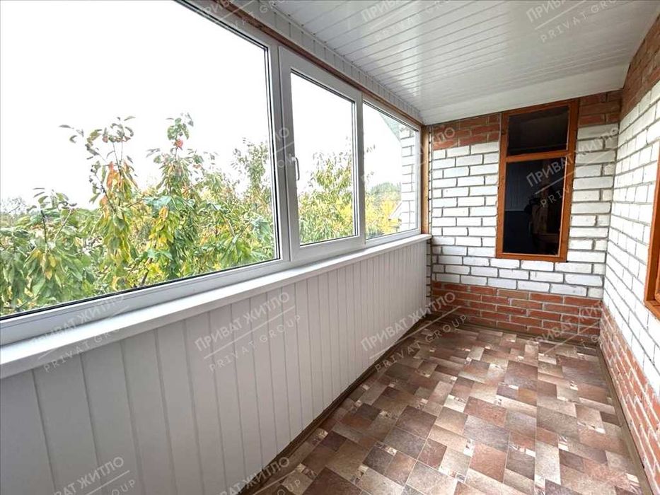 Будинок у дачному кооперативі, с Їжаківка