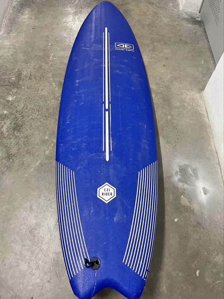 Ocean & Earth 7’0 Ezi Rider