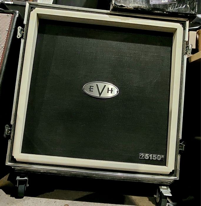 Kolumna EVH 5150 4x12 super stan