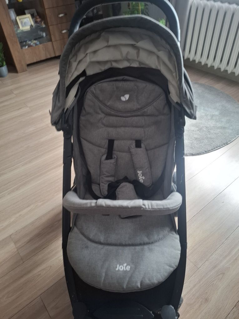 JOIE litetrax 4air spacerówka