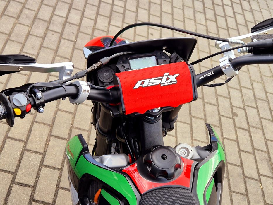 ASIX XT97 300cc ! Full Wersja! Nowy ! Gratisy ! CHŁODNICA CIECZY !