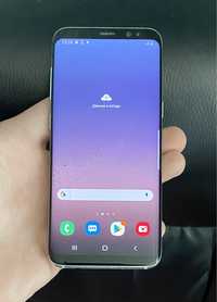 Телефон Samsung S8 sm-g950f/ 4GB RAM/64GB ROM! D604