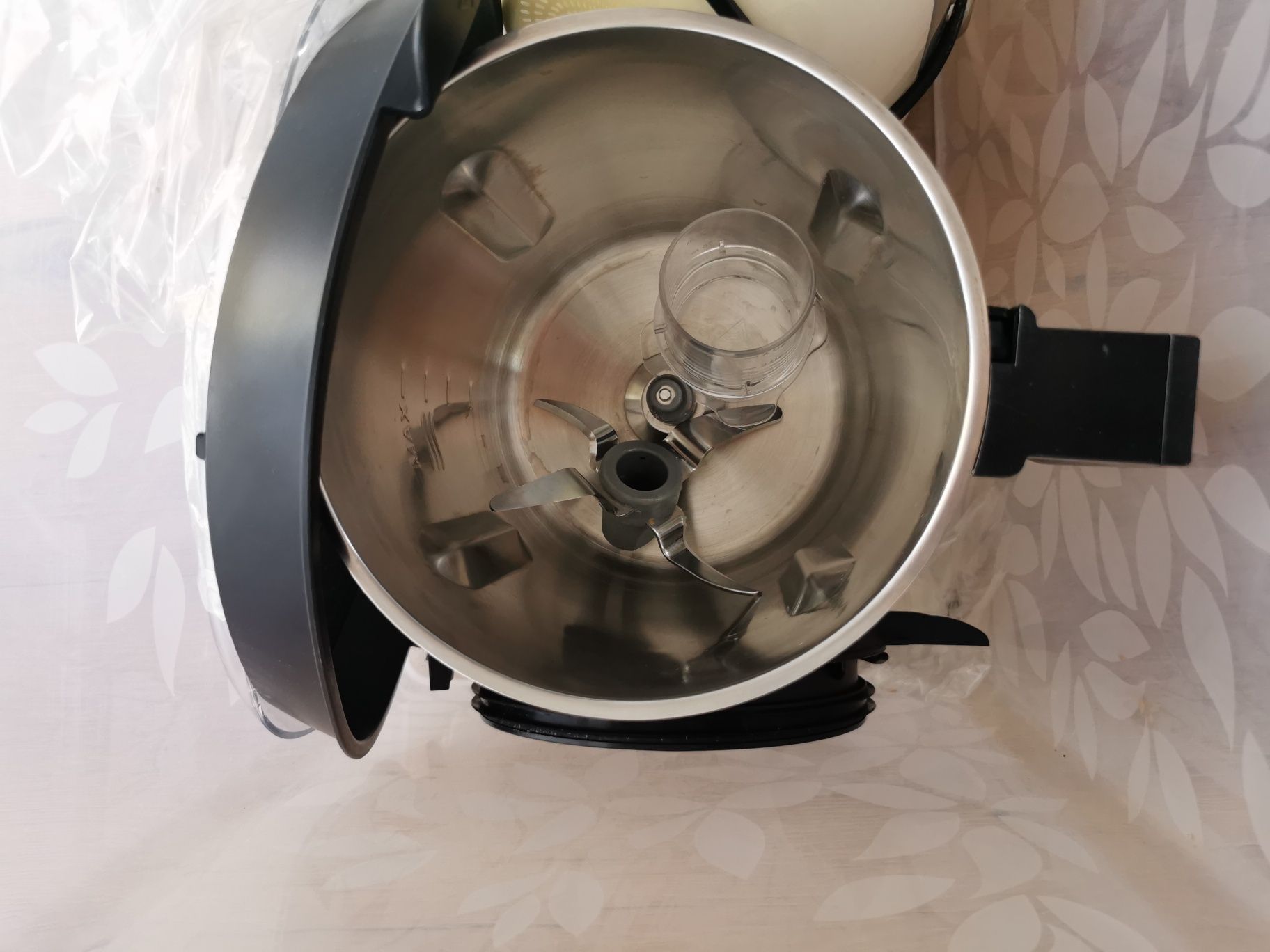 Mikser blender Robot kuchenny cobbo termomix