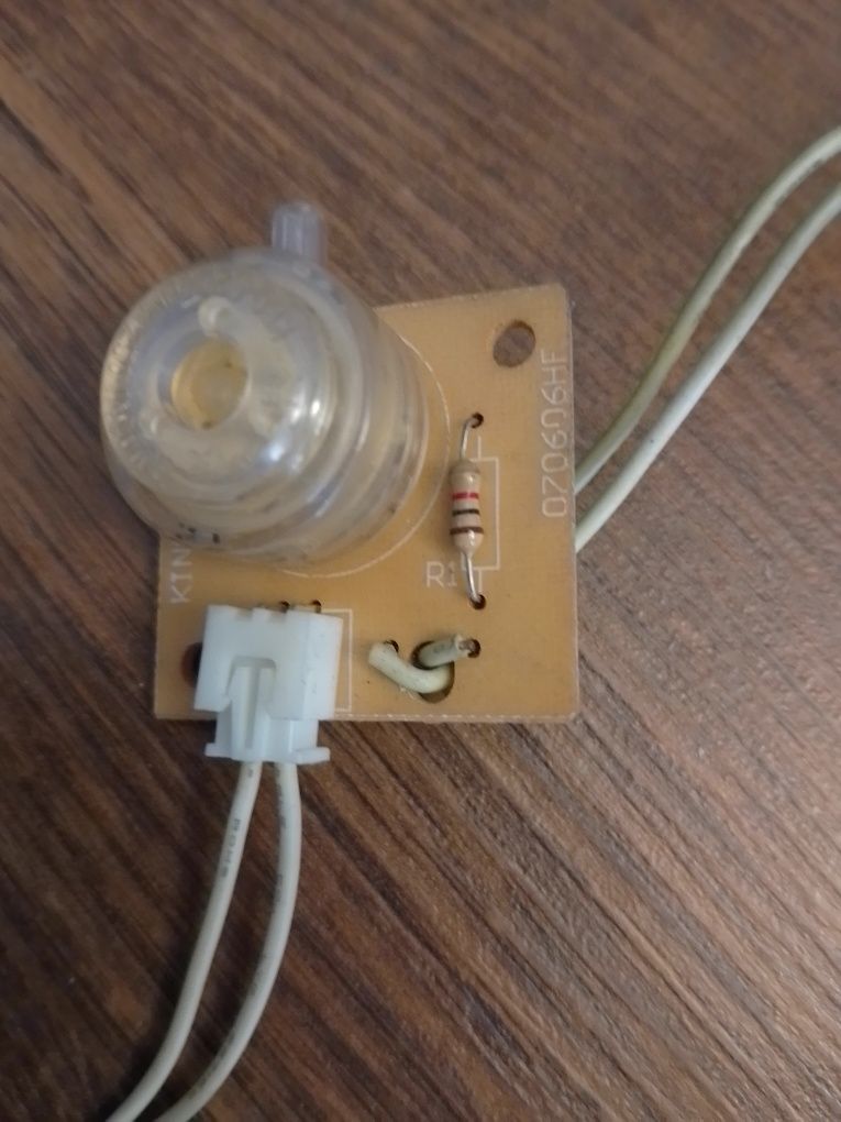 Zelmer Voyager Płytka 3, sprawna, oryginał