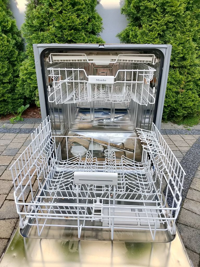 Zmywarka Miele  G4920 gwarancja,transport