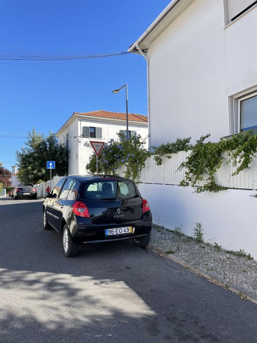 Renault Clio 1.2 2007