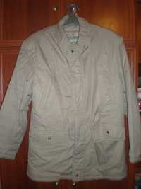 Куртка мужская осенняя, фабрика Румыния 50-52 р - 450 грн