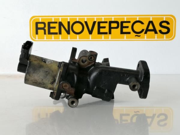 Válvula EGR OPEL Astra H Hatchback (L48)