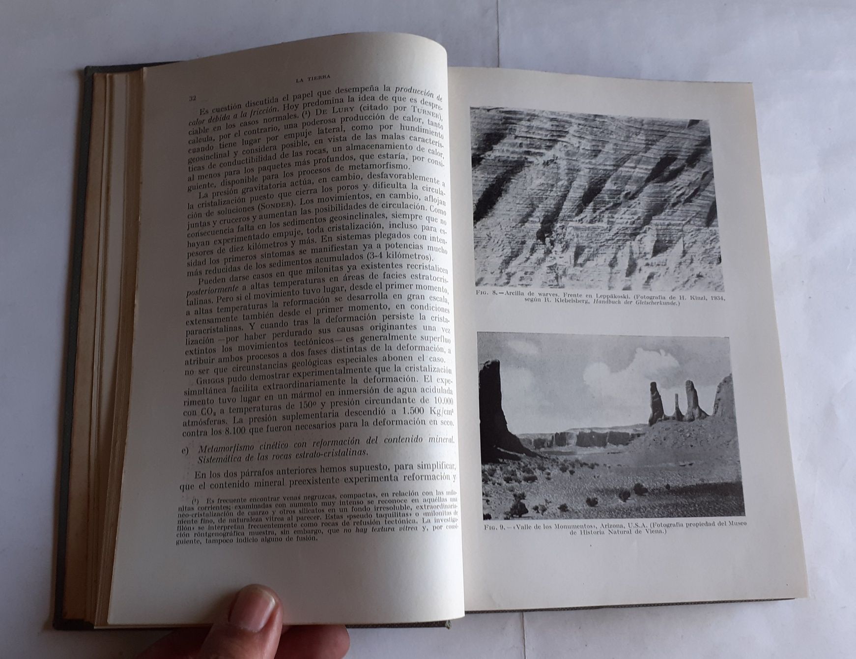 Livro Fundamentos de Geologia General