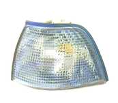 PISCA FRONTAL DIREITO PARA BMW E36 BERLINA BRANCO FOSCO