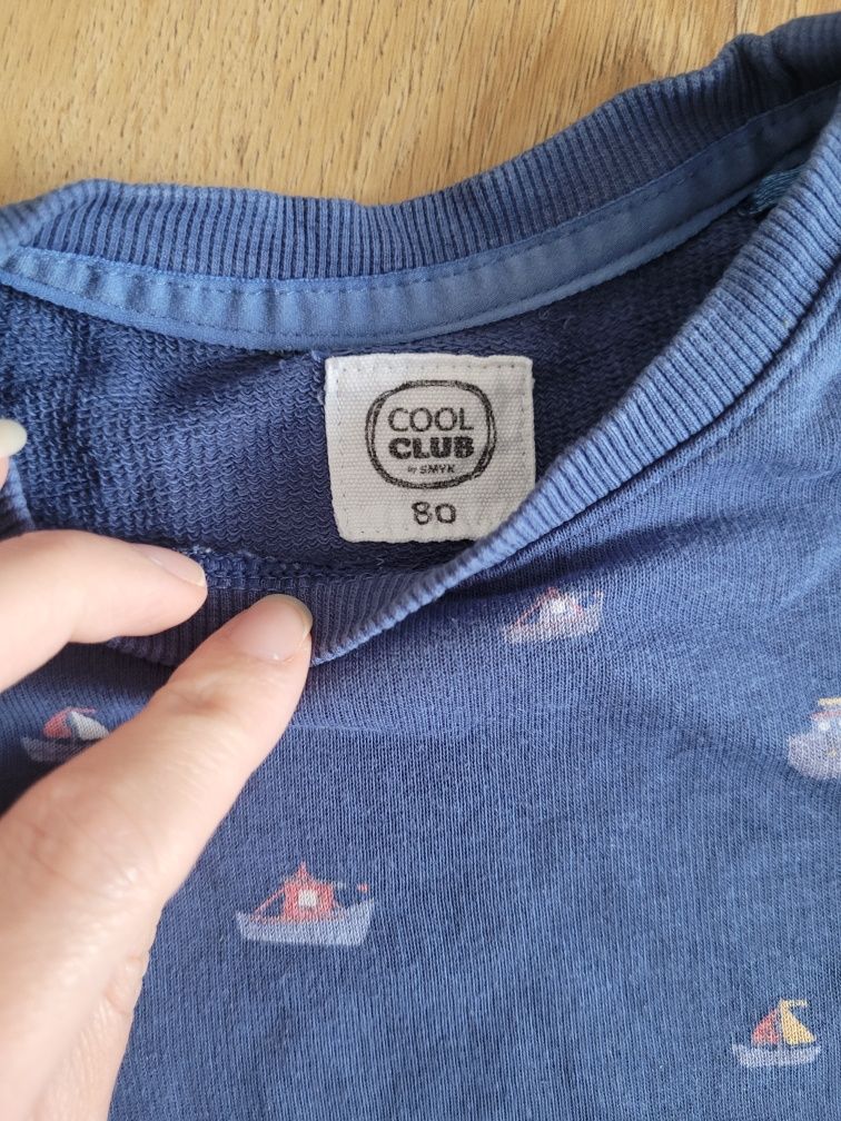 Bluza cool club  80