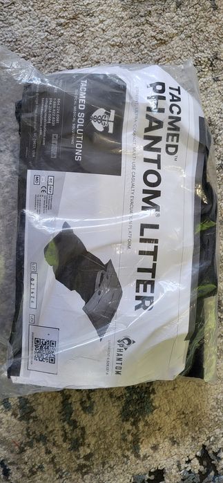 Медичні ноші TacMed™ Phantom® Litter