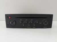 Auto Radio Renault Clio Iii (Br0/1, Cr0/1)