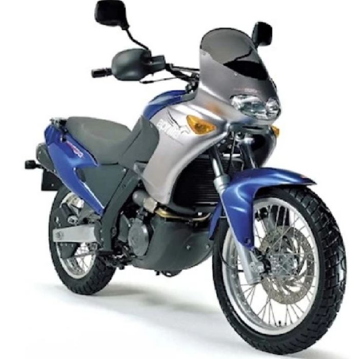 Aprilia pegaso 650 ie