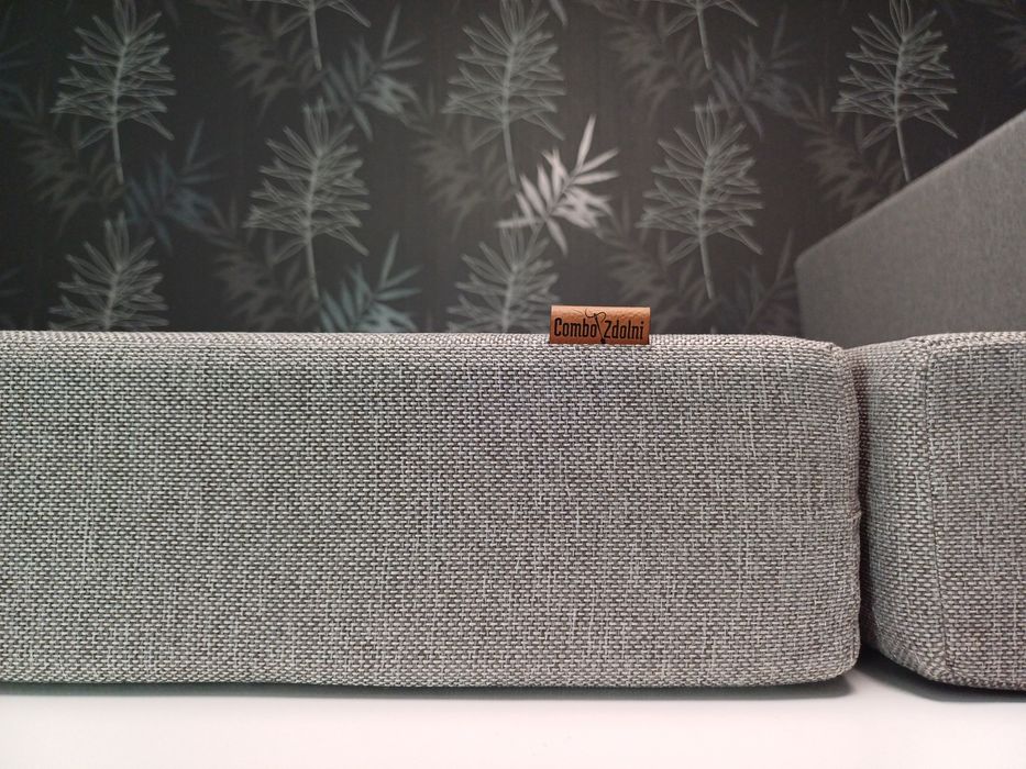 Materace do przyczepy kempingowej Niewiadów N126e