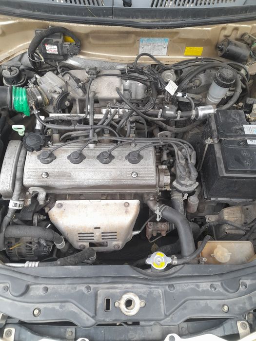 Продам авто джилімр