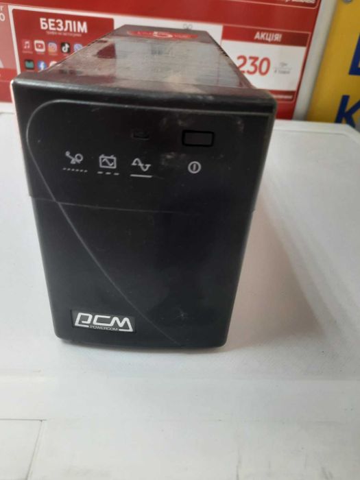 Источник бесперебойного питания 400- A BA-400 240w