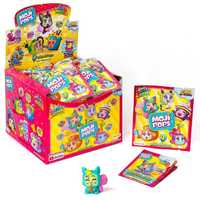 Magic Box Moji Pops Party Figurka w saszetce