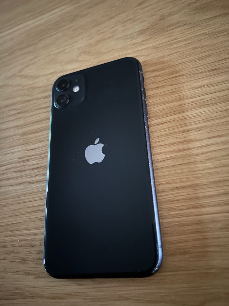 Iphone 11 256 GB