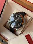 Omega Seamaster PlanetOcean 43,5mm - pełen set - idealny stanFV/marża